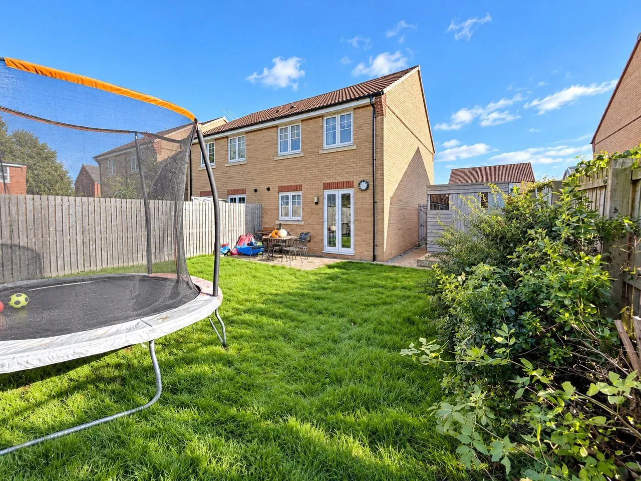 Cotswold Street, Northallerton, DL6, photo 16