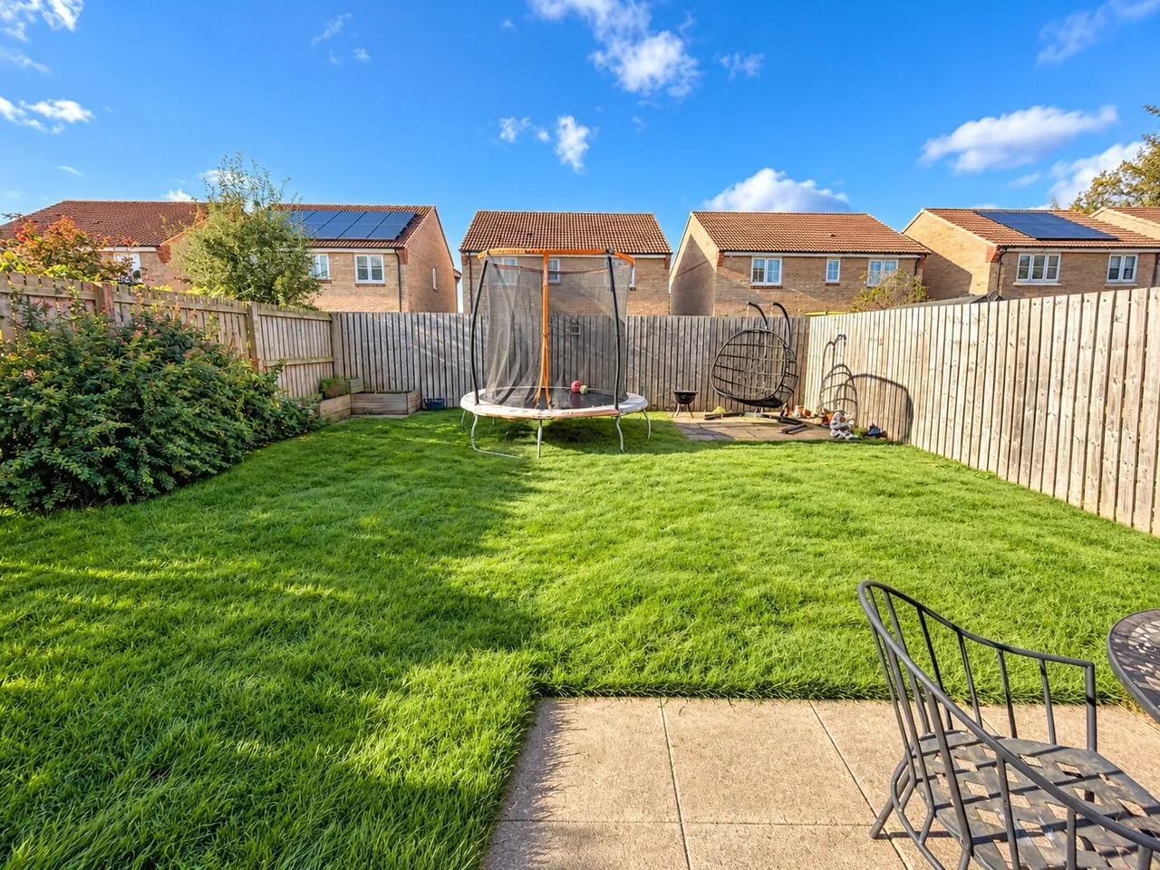 Cotswold Street, Northallerton, DL6, photo 15