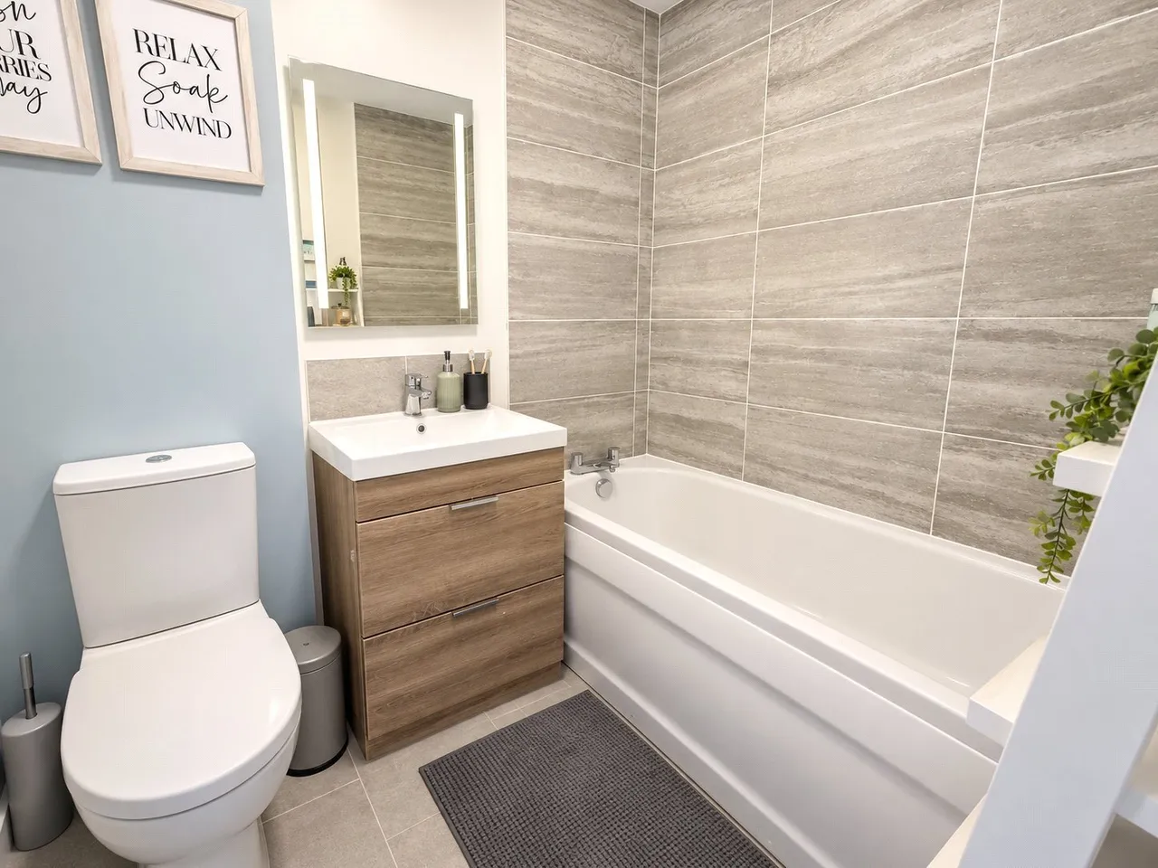 Cotswold Street, Northallerton, DL6, photo 11