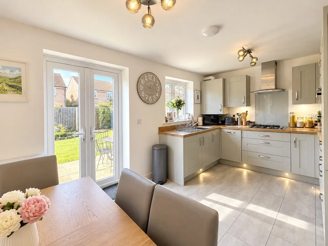 Cotswold Street, Northallerton, DL6, photo 4