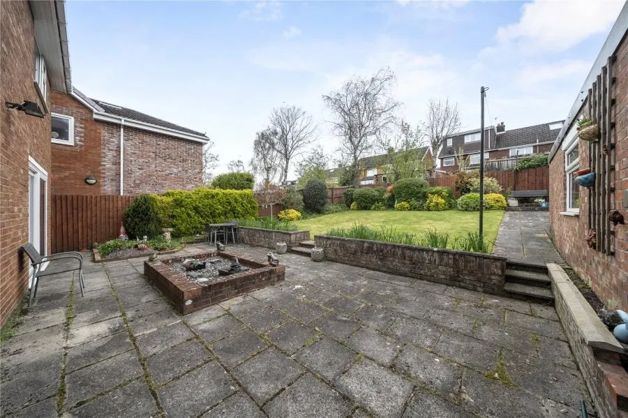 Lakeside Drive, Lakeside, CF23, photo 22