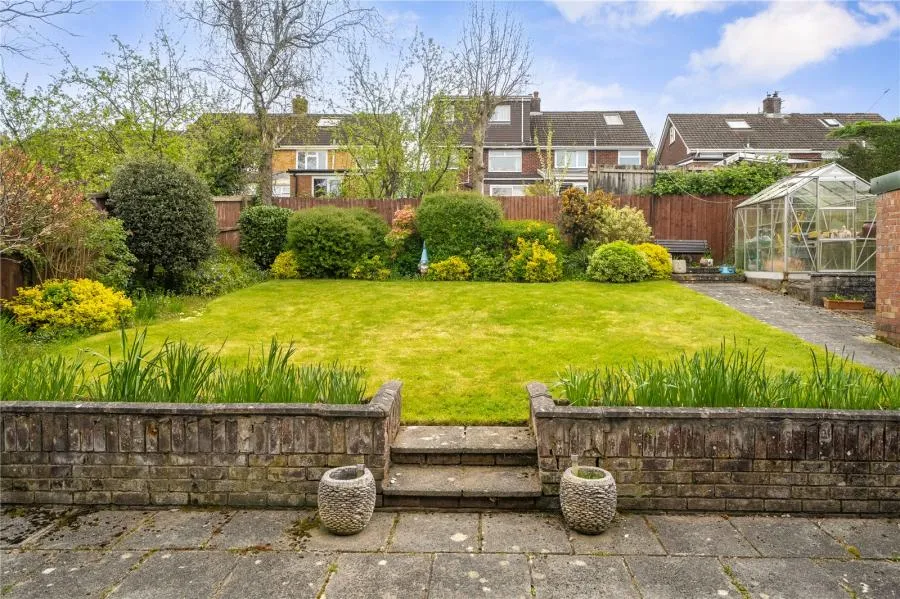 Lakeside Drive, Lakeside, CF23, photo 17