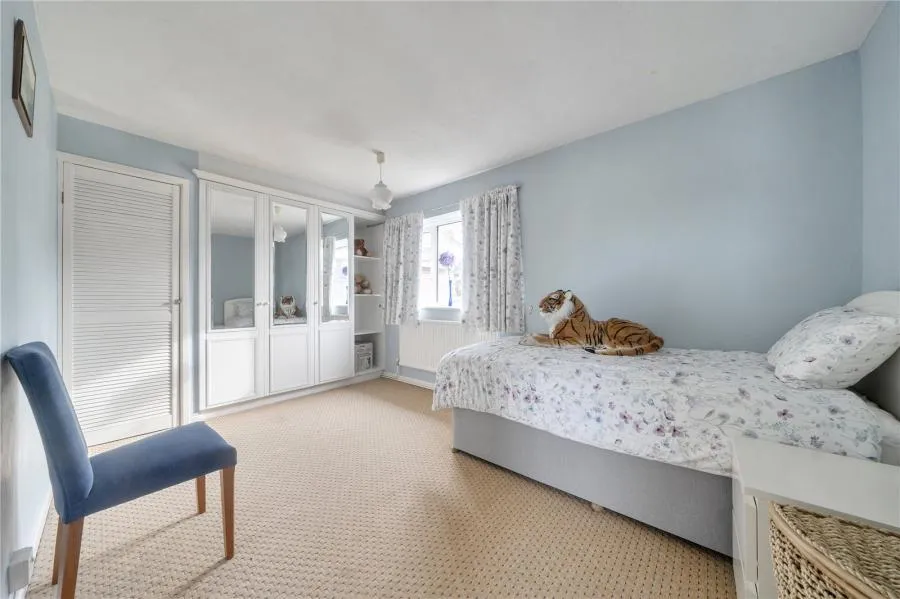 Lakeside Drive, Lakeside, CF23, photo 14