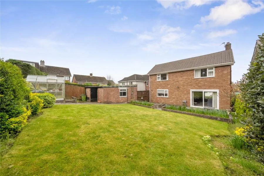 Lakeside Drive, Lakeside, CF23, photo 19