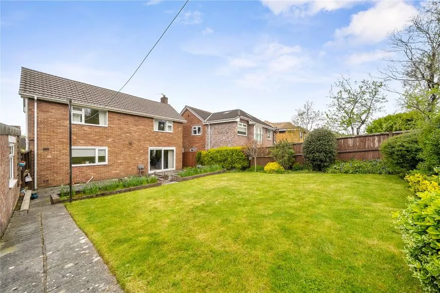 Lakeside Drive, Lakeside, CF23, photo 20