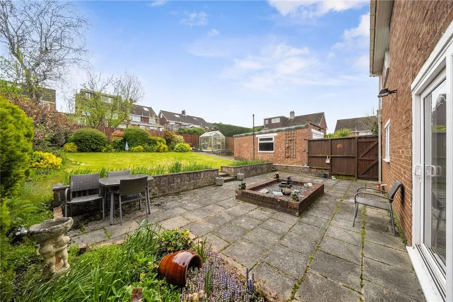Lakeside Drive, Lakeside, CF23, photo 21