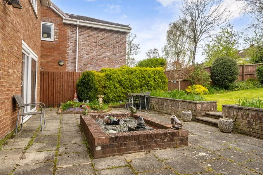 Lakeside Drive, Lakeside, CF23, photo 18