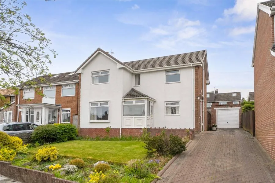 3 bed house for sale, Lakeside Drive, Lakeside, CF23