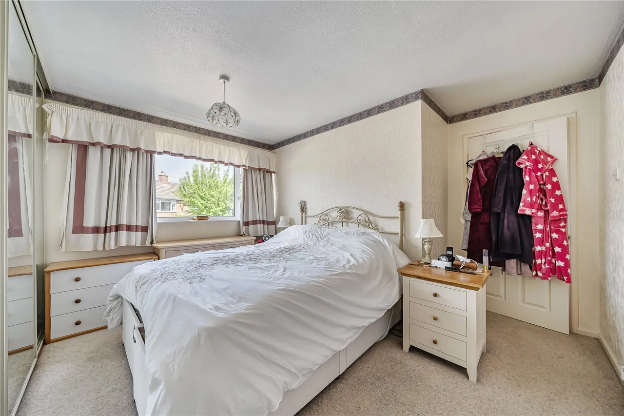 Woodlands Avenue, Talgarth, Brecon, Powys, LD3 0AT, photo 11