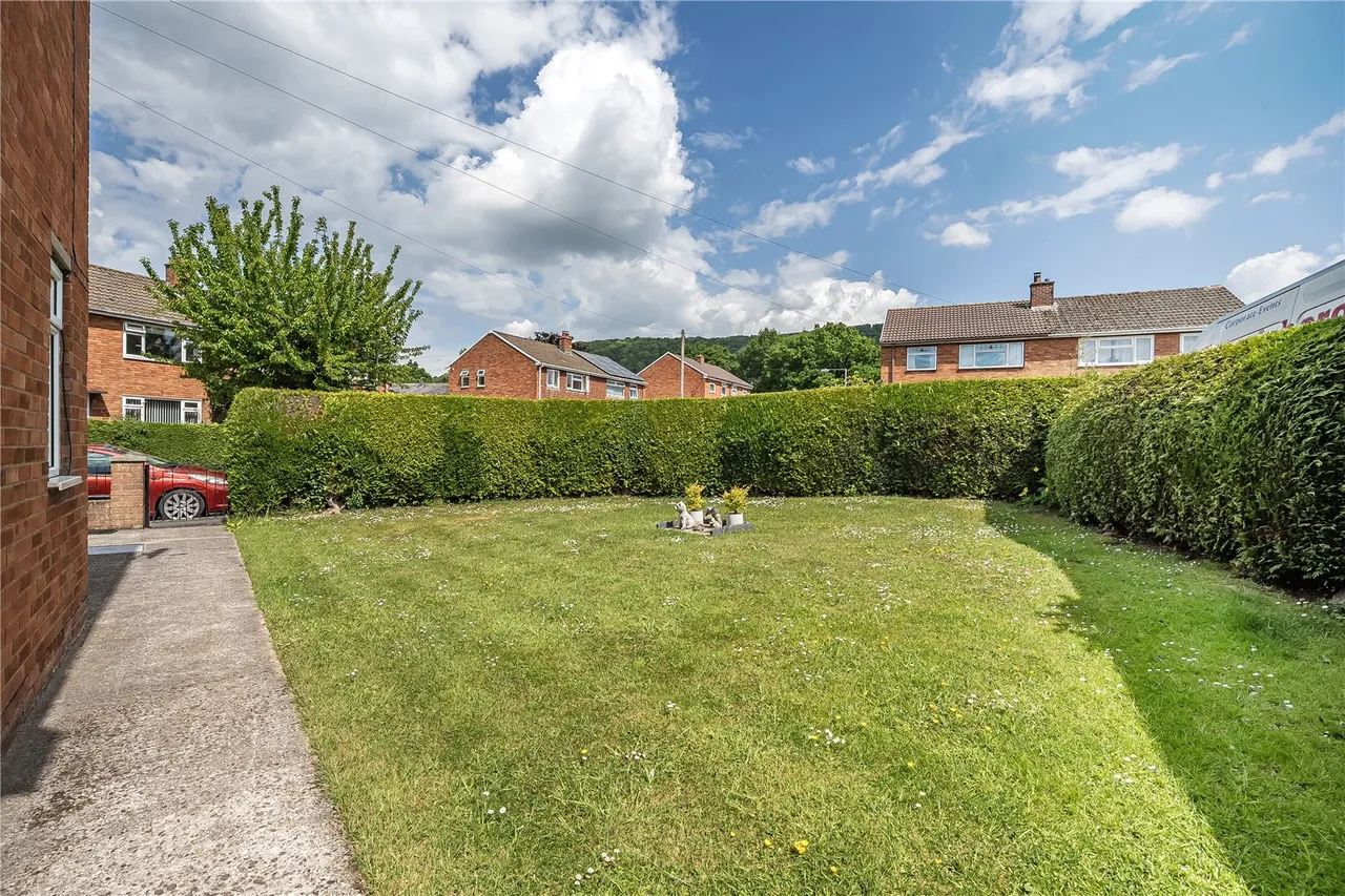 Woodlands Avenue, Talgarth, Brecon, Powys, LD3 0AT, photo 16