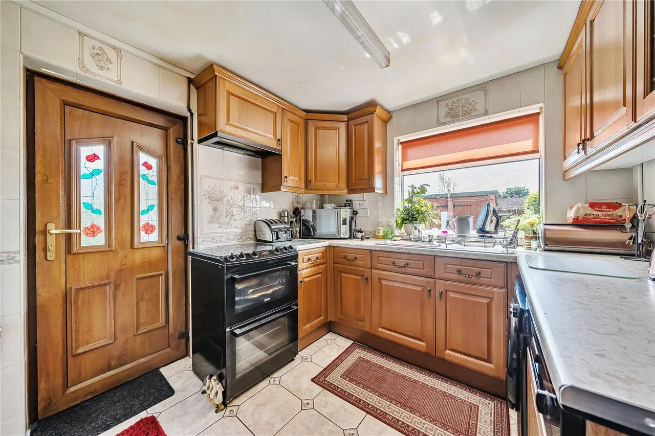 Woodlands Avenue, Talgarth, Brecon, Powys, LD3 0AT, photo 7
