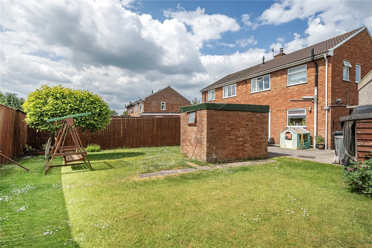 Woodlands Avenue, Talgarth, Brecon, Powys, LD3 0AT, photo 14