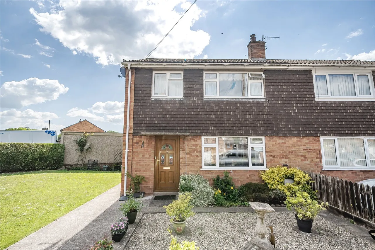 Woodlands Avenue, Talgarth, Brecon, Powys, LD3 0AT, photo 17