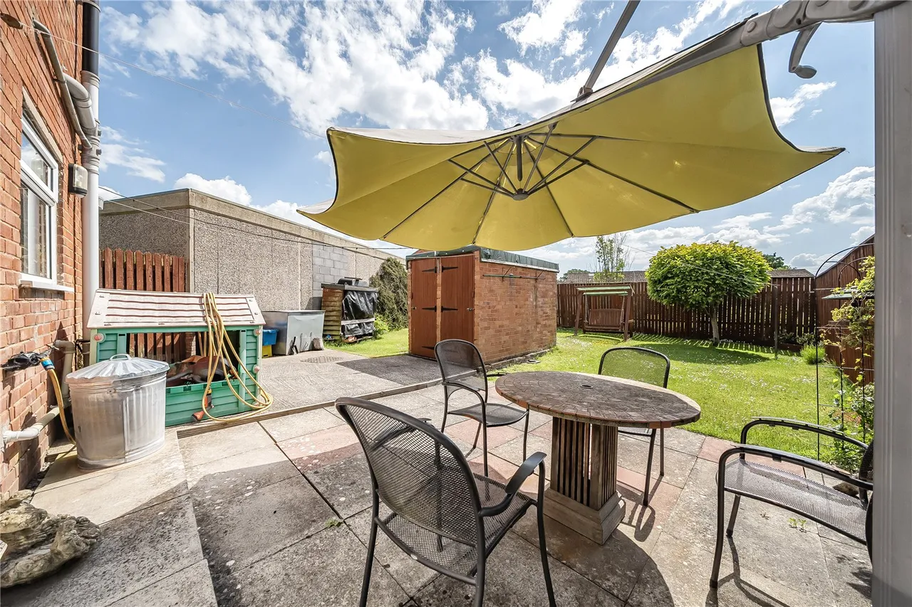 Woodlands Avenue, Talgarth, Brecon, Powys, LD3 0AT, photo 13
