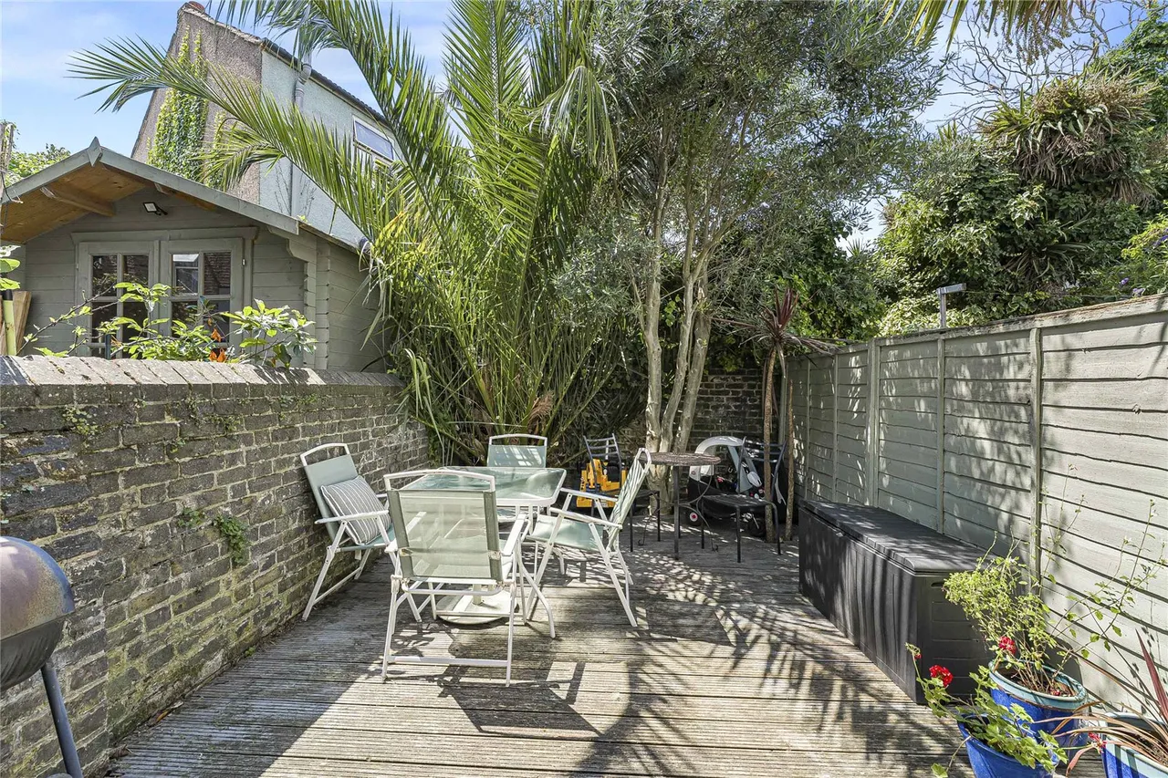 Waverley Road, Plumstead, SE18, photo 16