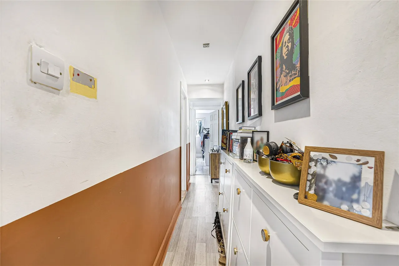 Waverley Road, Plumstead, SE18, photo 12
