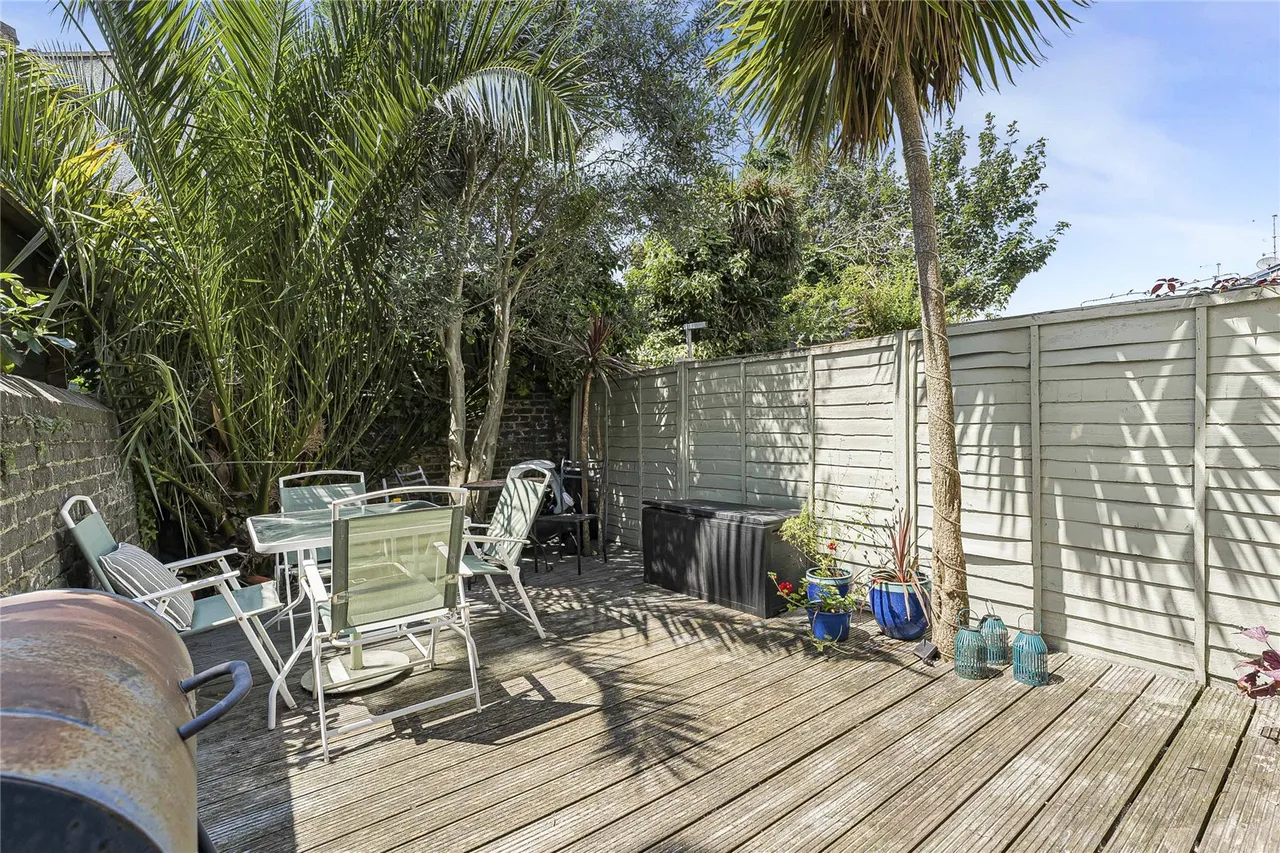 Waverley Road, Plumstead, SE18, photo 6