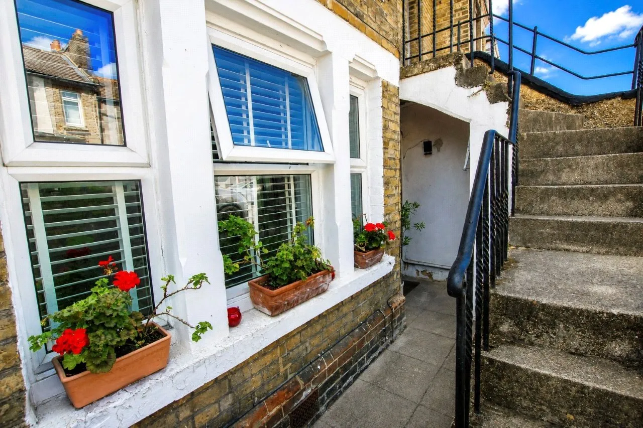 Waverley Road, Plumstead, SE18, photo 18