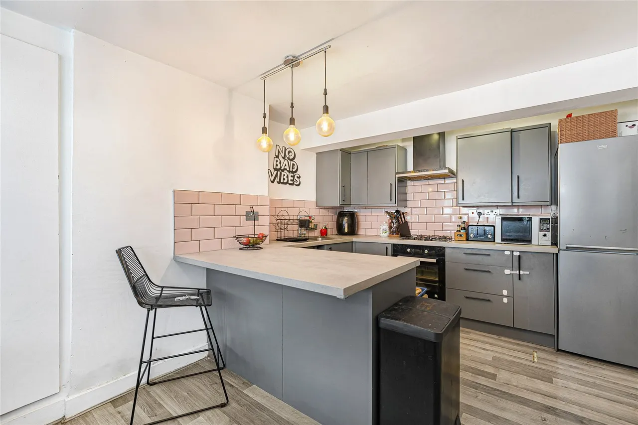 Waverley Road, Plumstead, SE18, photo 10
