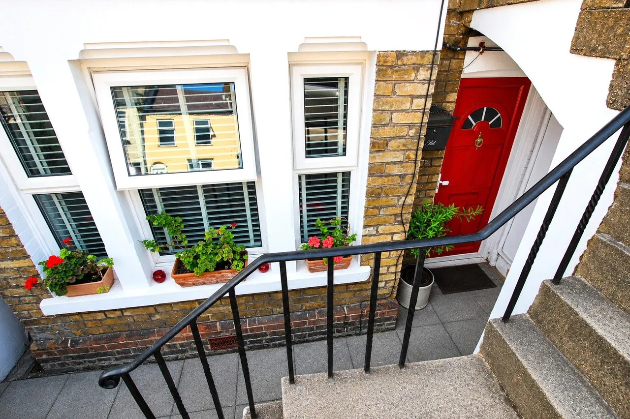 Waverley Road, Plumstead, SE18, photo 19