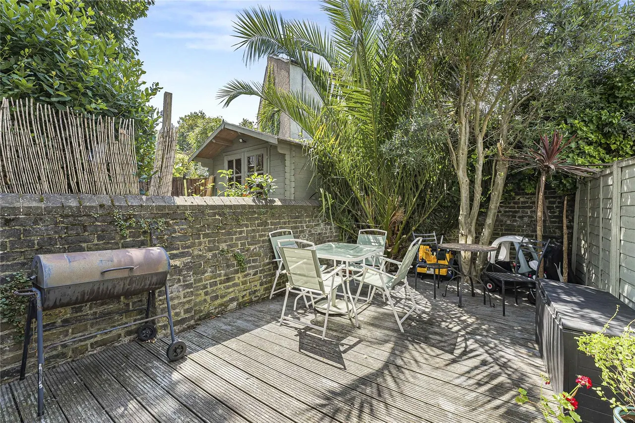 Waverley Road, Plumstead, SE18, photo 8