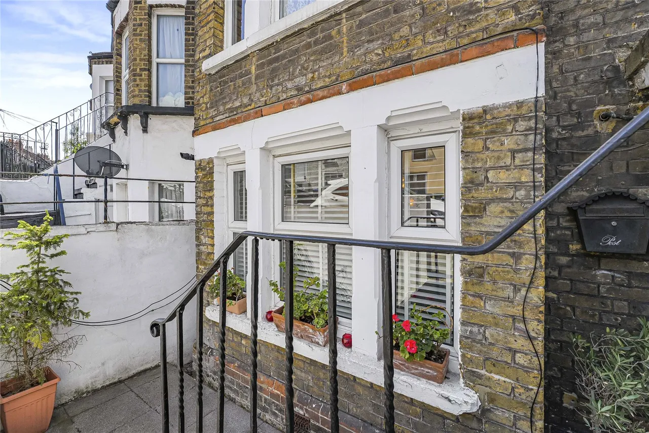 Waverley Road, Plumstead, SE18, photo 20