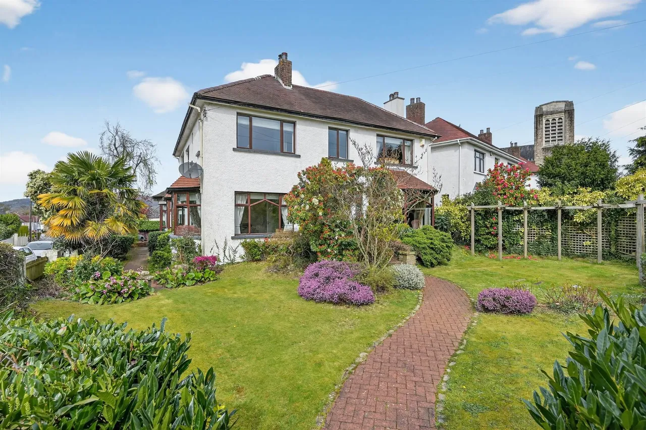 5 bed house for sale, Malone Road, Belfast, BT9