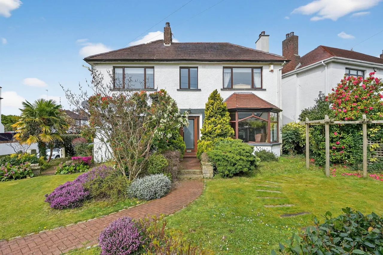 Malone Road, Belfast, BT9, photo 33