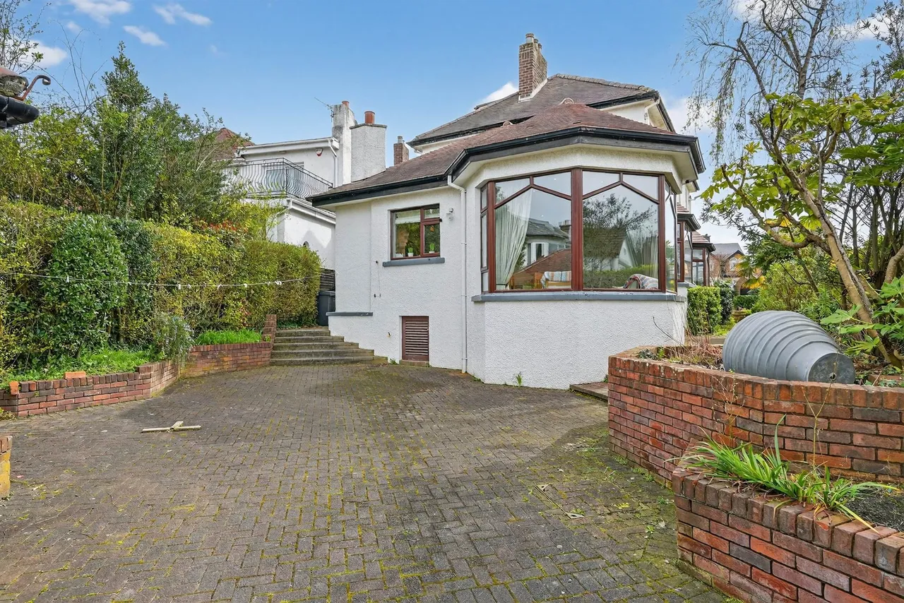 Malone Road, Belfast, BT9, photo 34