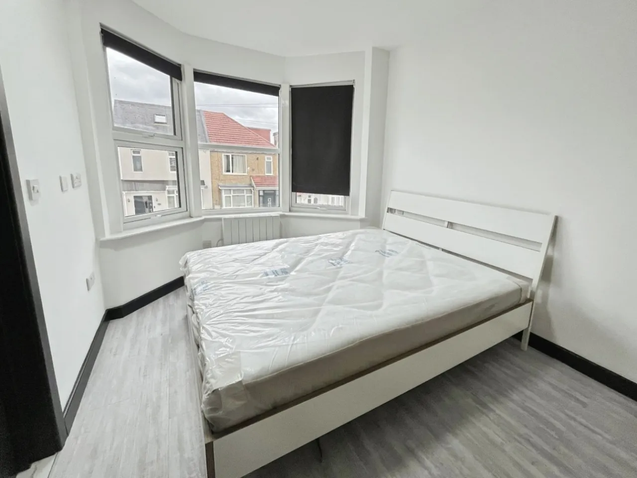 1 bed flat to rent — Cromwell Road, Hounslow
