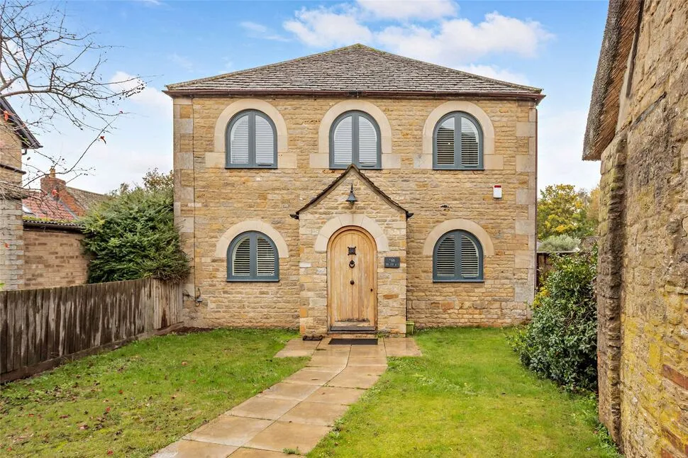 Station Road, Nassington, Northamptonshire, PE8, photo 8