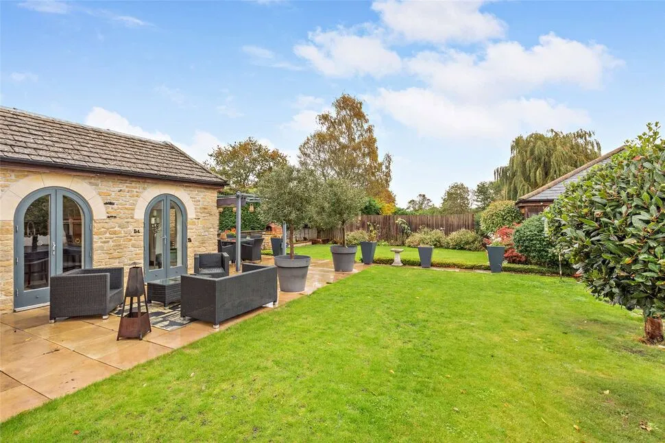 Station Road, Nassington, Northamptonshire, PE8, photo 11