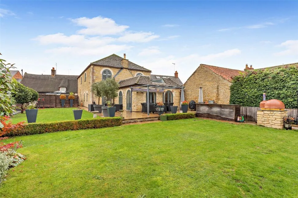 Station Road, Nassington, Northamptonshire, PE8, photo 9
