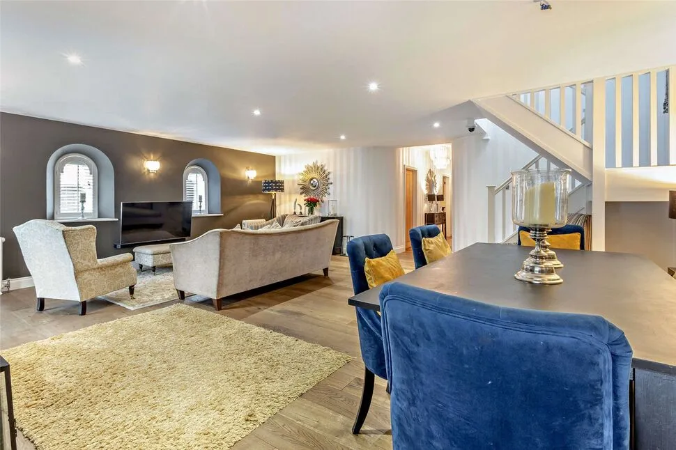 Station Road, Nassington, Northamptonshire, PE8, photo 5