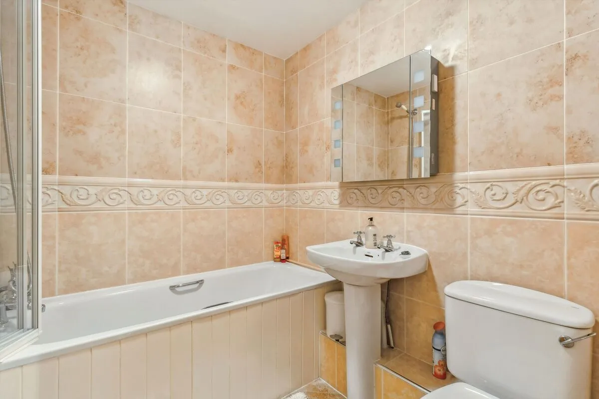 Victory Place, London, E14, photo 14