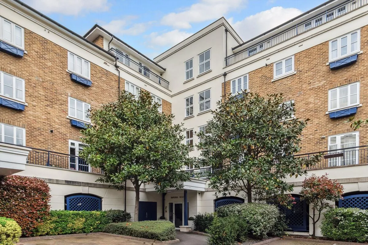 Victory Place, London, E14, photo 15