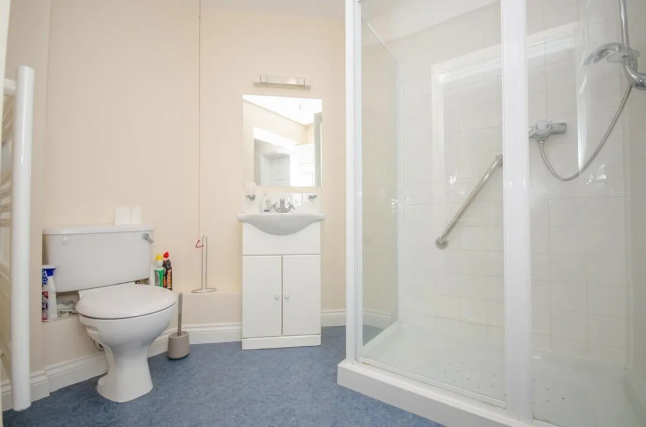Chestnut House, Woodland Court, BS16, photo 8