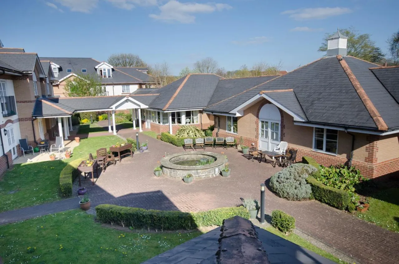 Chestnut House, Woodland Court, BS16, photo 11