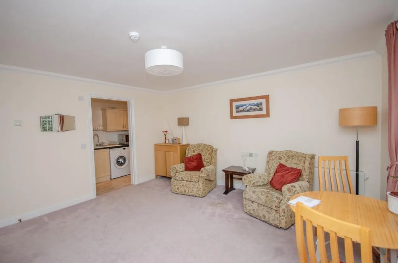 Chestnut House, Woodland Court, BS16, photo 4