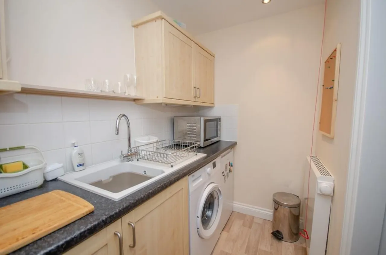 Chestnut House, Woodland Court, BS16, photo 5