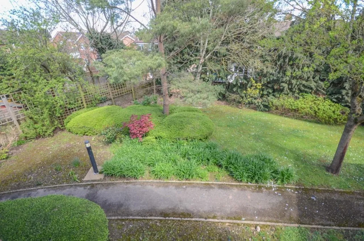 Chestnut House, Woodland Court, BS16, photo 12
