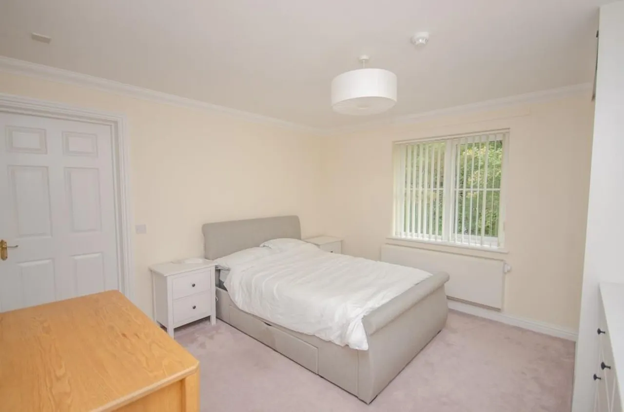 Chestnut House, Woodland Court, BS16, photo 7