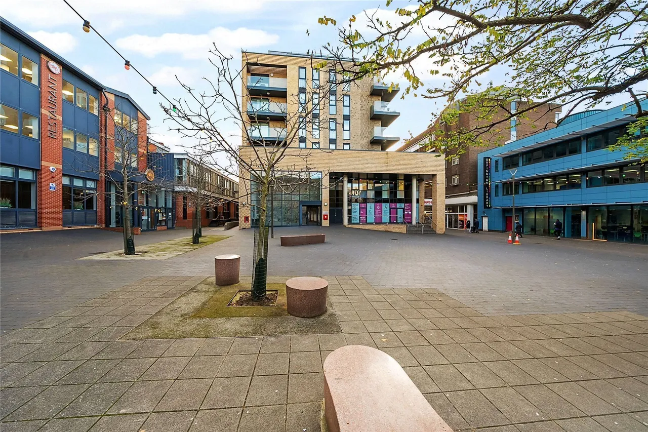Homefield Rise, Orpington, BR6, photo 11