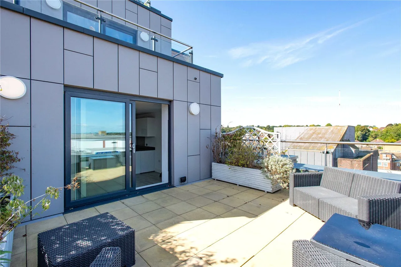 Homefield Rise, Orpington, BR6, photo 10