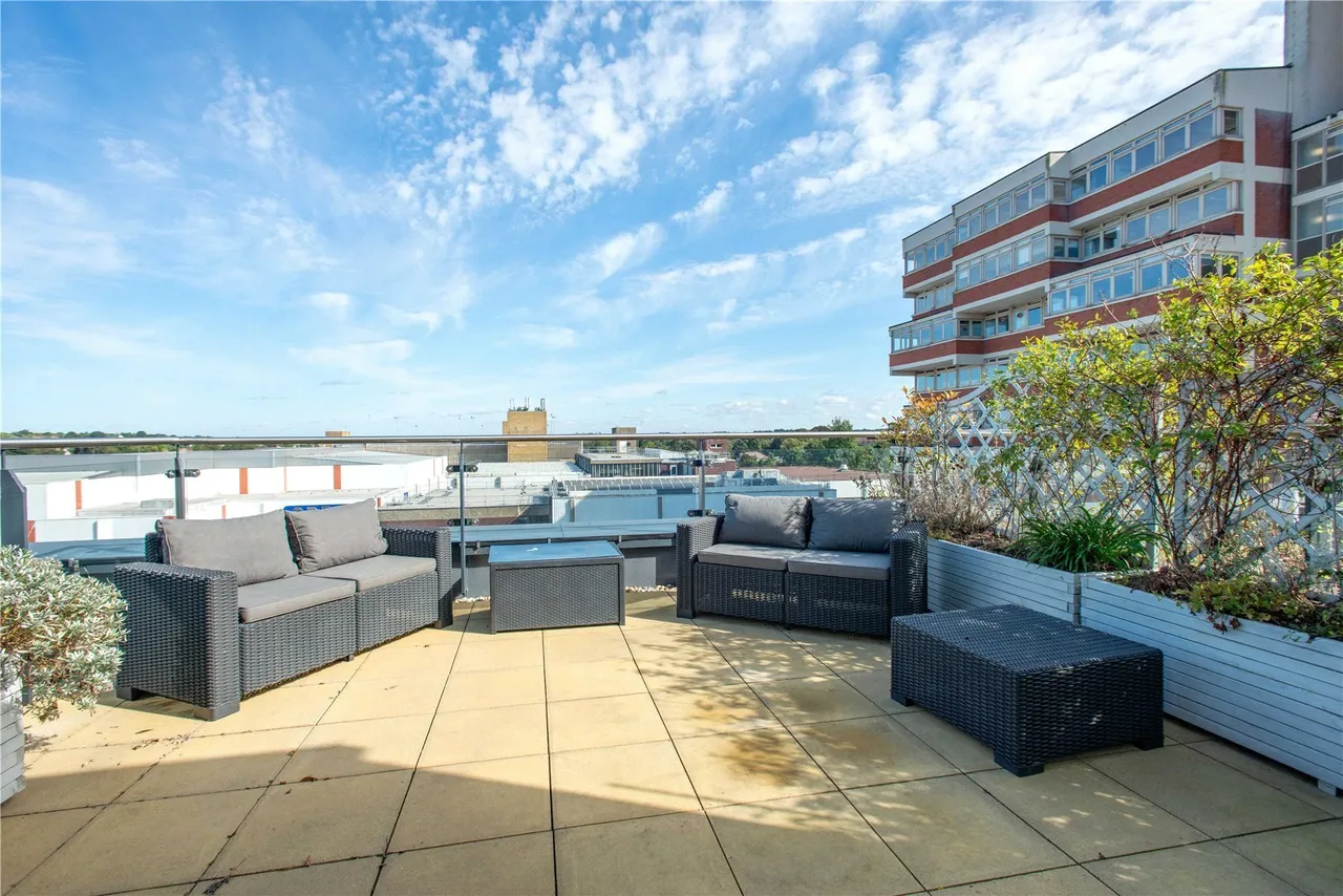Homefield Rise, Orpington, BR6, photo 15
