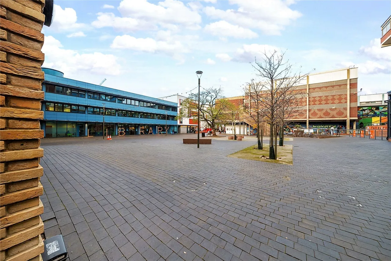 Homefield Rise, Orpington, BR6, photo 17