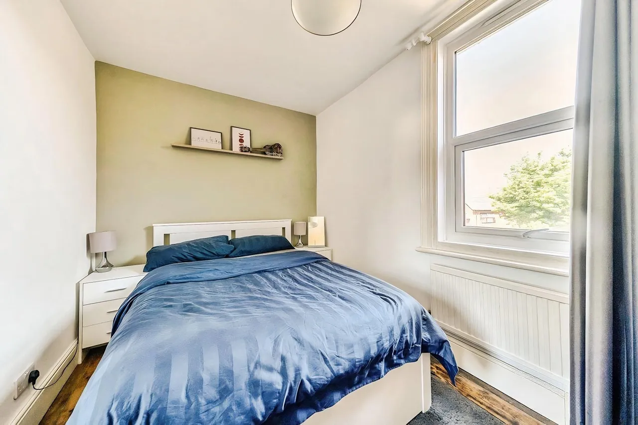 Sarum Hill, Basingstoke, Basingstoke, RG21 8SS, photo 11