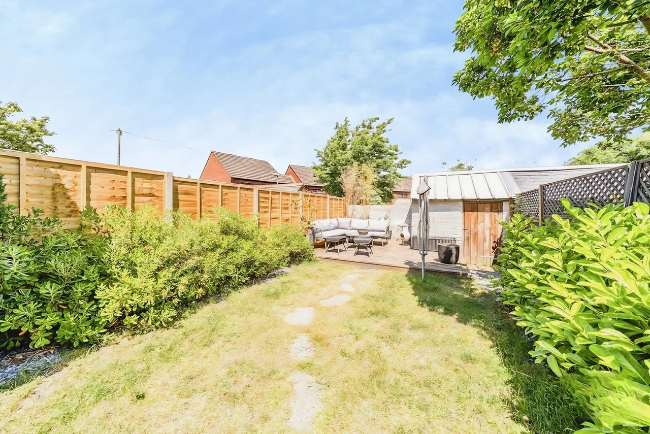 Sarum Hill, Basingstoke, Basingstoke, RG21 8SS, photo 19