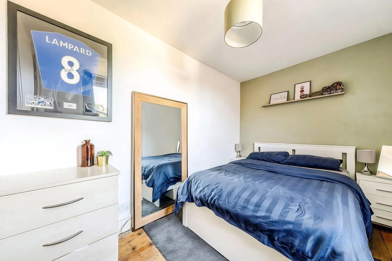 Sarum Hill, Basingstoke, Basingstoke, RG21 8SS, photo 12