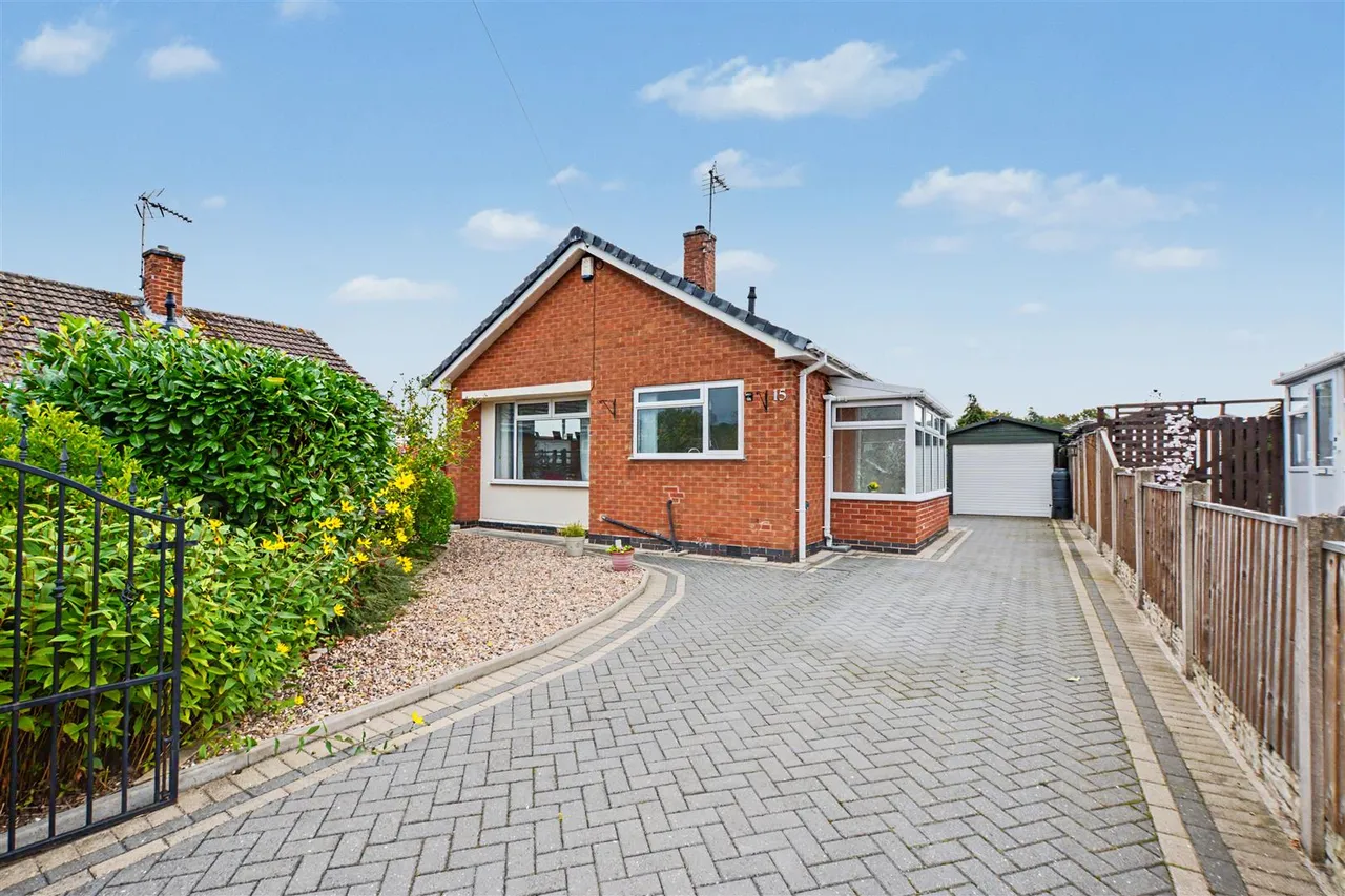 2 bed house for sale, Ellerslie Grove, Sandiacre, NG10